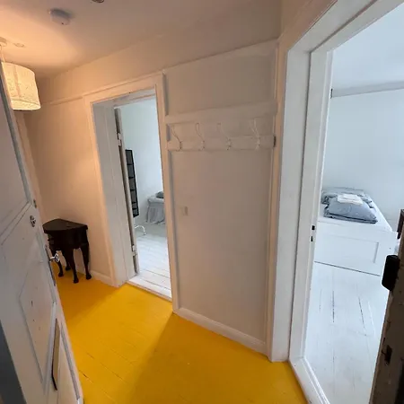 Apartment Bright *