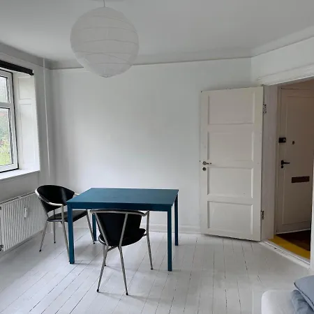 Bright Apartmán Kodaň